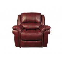 AM Farnham Chair Burgundy